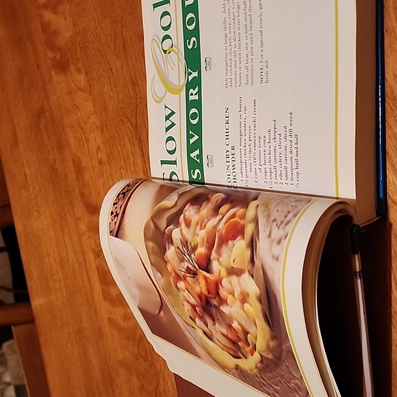 Best Loved Slow Cooker Recipes - Picture 7 of 9